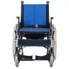 Sulankstomas invalido vežimėlis MDH Cameleon 18'' – kompaktiškas mobilumo sprendimas