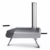 Ooni Karu 12 nešiojama pica krosnelė, 1 pica, nerūdijantis plienas, 30 cm, 500 °C, 304,8 x 304,8 mm, 15 min