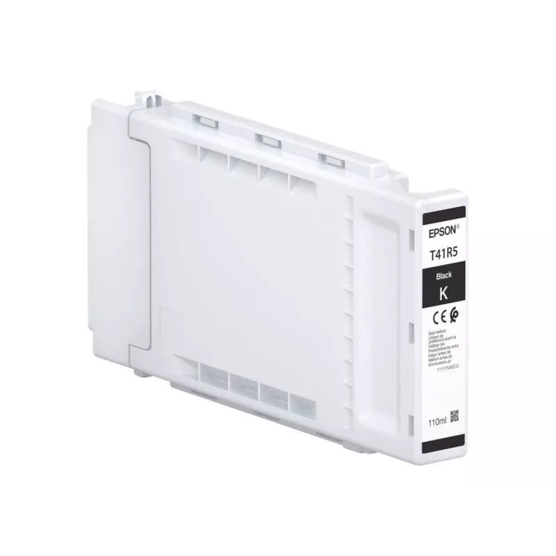 Kasetė Epson Singlepack UltraChrome XD2 C13T41R540 Juoda