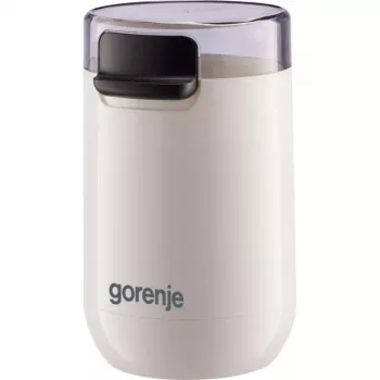 Gorenje SMK150SW Kavos Malūnėlis | 150 W | 45 g Talpa | Baltas