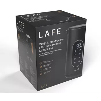 Lafe LAFCZA47533 1.7 Žalia