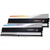 G.Skill Trident Z5 RGB DDR5 atminties modulis 48 GB (2 x 24 GB) 8000 MHz F5-8000J4048F24GX2-TZ5RS
