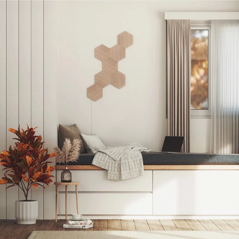 Nanoleaf NL52-K-7002HB-7PK nuotaikos apšvietimas