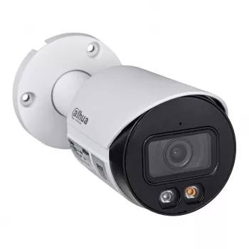 Dahua Technology WizSense DH-IPC-HFW2549SP-S-IL-0280B IP stebėjimo kamera, šratinė, vidaus ir lauko, 2960 x 1668 pikseliai, lubų/sienos