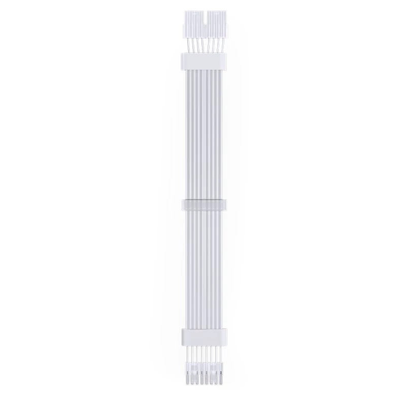 Jonsbo DY-2 kompiuterio šviesos kabelis, GPU 2x 8-Pin, 0,3 m