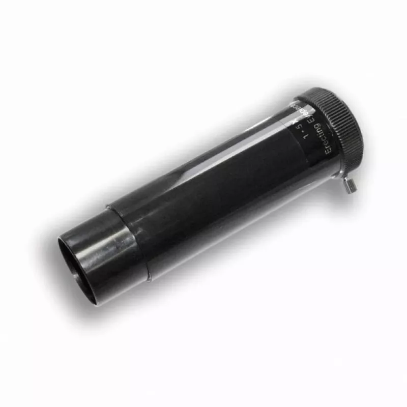 Teleskopas Bresser Optics Pluto 114/500 20x