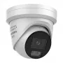 Hikvision 8 MP Smart Hybrid Light su ColorVu fiksuoto taško kupolinė tinklo kamera