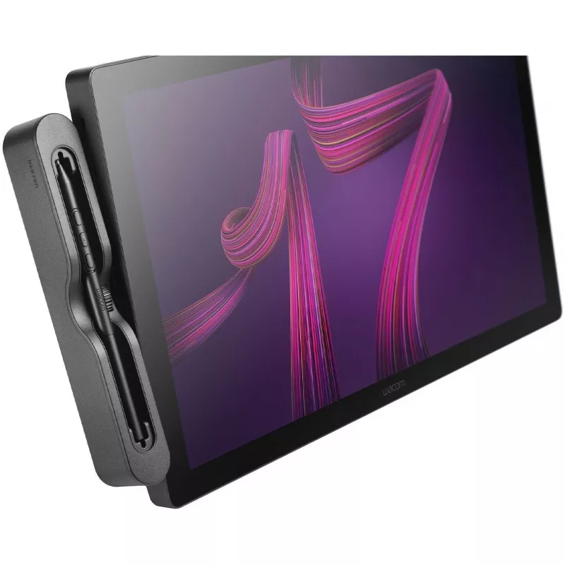 WACOM Cintiq Pro 17 profesionalus piešimo planšetinis monitorius