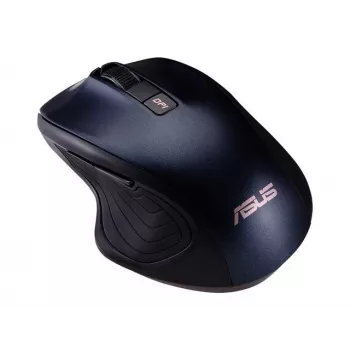 ASUS MW202C pelė Office dešinė ranka RF belaidė IR LED 4000 DPI