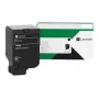 Kasetė tonerio Lexmark 71C20K0 juoda 3000 puslapių