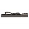 Lestar Lxa 816 Ga apsauginis filtras, 8 lizdai, 3m, juodas