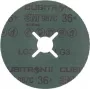 Šlifavimo pluošto diskas 3M Cubitron II 115 x 22 mm, grūdėtumas 60+, pakuotė 25 vnt.