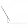 Apple Magic Keyboard QWERTY JAV anglų baltas