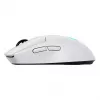 Belaidė žaidimų pelė Logitech G PRO 2 LIGHTSPEED White