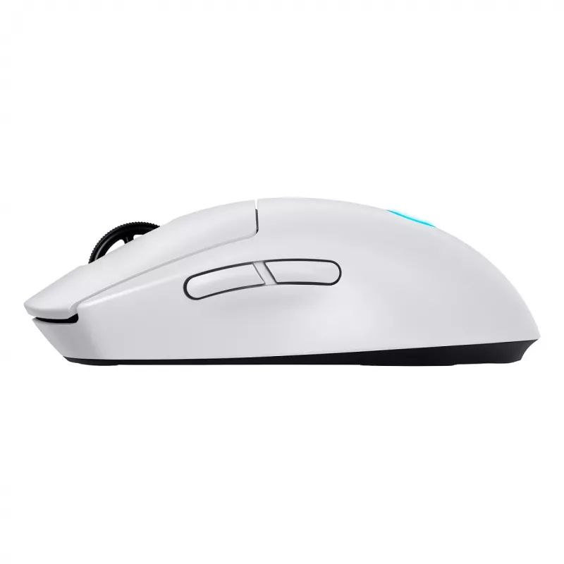 Belaidė žaidimų pelė Logitech G PRO 2 LIGHTSPEED White