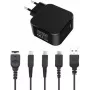 Nintendo maitinimo adapteris Switch, New 3DS XL, New 3DS, 2DS, 3DS R2GNINDSACADPTR (R2GNINDSACADPTR)