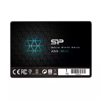 SSD diskas Silicon Power Ace A55 1TB 2,5 colio SATA III