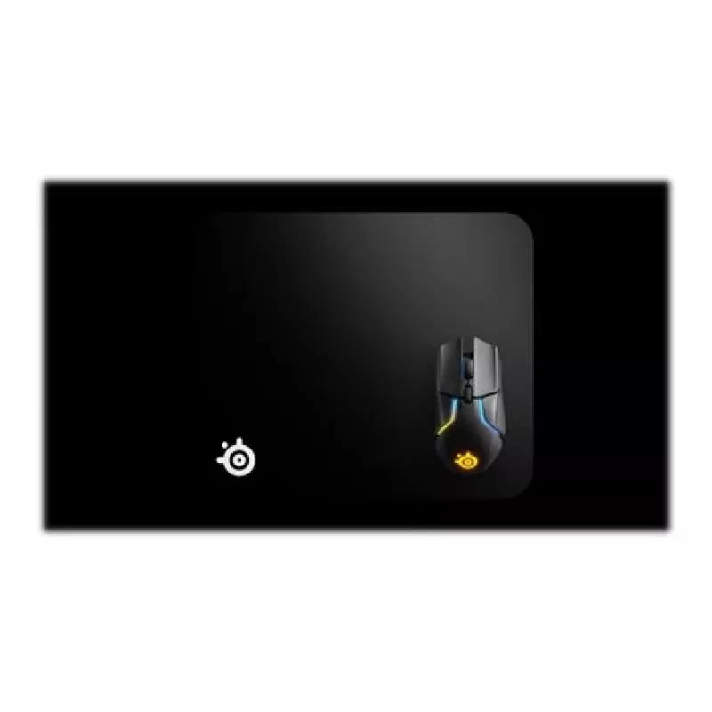 Pelėdas SteelSeries QcK Heavy Medium