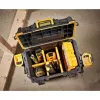 Dėklas įrankiams DeWALT DWST08035-1, aukštis 351,5 mm, svoris 3,97 kg