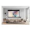Projekcinis ekranas Elite Screens M120UWH2