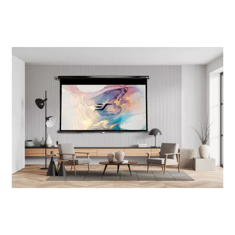 Projekcinis ekranas Elite Screens M120UWH2