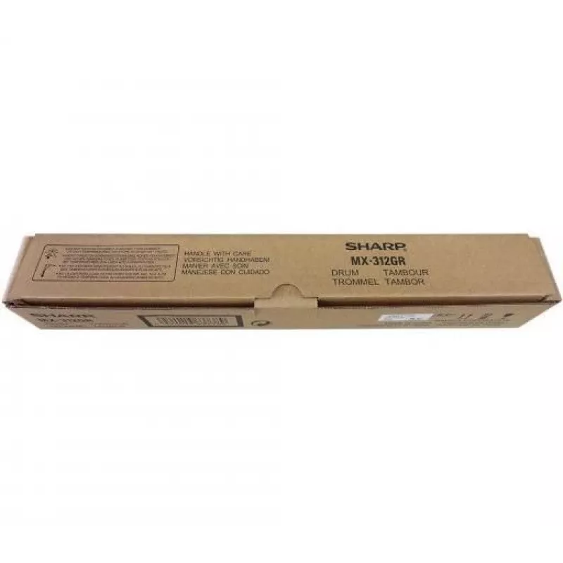 Originalus Sharp MX-312GR būgnas, tinkamas Sharp AR-6020N / MX-M260/M310/M264/M314/M266N/M316N/M354N