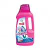 Dėmių valiklis MADONIS MILL Active Oxygen 1,6 L butelis, 0% chloro, skalbimui