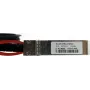 CBO InfiniBand SFP+ Laidas 3m model 10G-SFPP-TWX-0301-BL