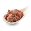 Šlapias kačių ėdalas Fox4Pets GRANATAPET DeliCATessen Turkija ir krevetės, be grūdų, 800 g, pilnavertis suaugusiems