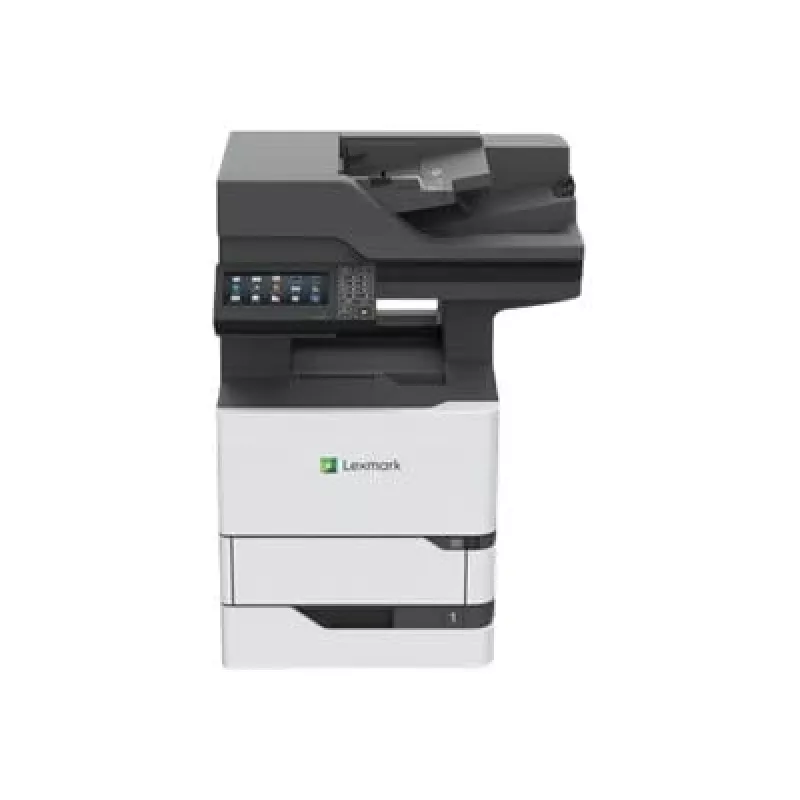 Daugiafunkcis įrenginys Lexmark MX721ade lazerinis vienspalvis spausdinimas