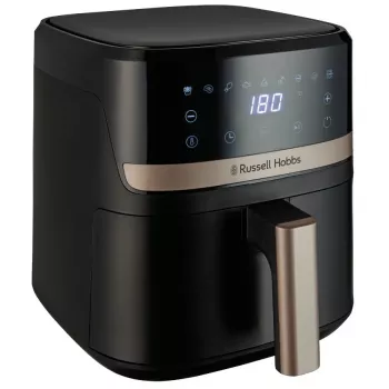 Russell Hobbs Airfryer Satisfry 4,3 l juodas 27610-56 2761056 (27610-56)