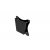 EDBAK GD03 TV laikiklis 73,7 cm 10 kg Juodas