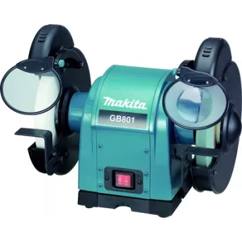 Makita GB801 šlifavimo stovas - 550 W - 205 x 19 mm