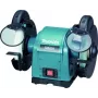Makita GB801 šlifavimo stovas - 550 W - 205 x 19 mm