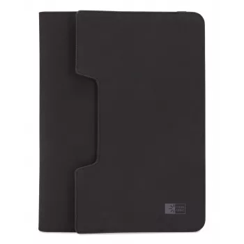 Case Logic SureFit CRUE-1110 Juodas 25,4 cm (10 colių) Folio dėklas