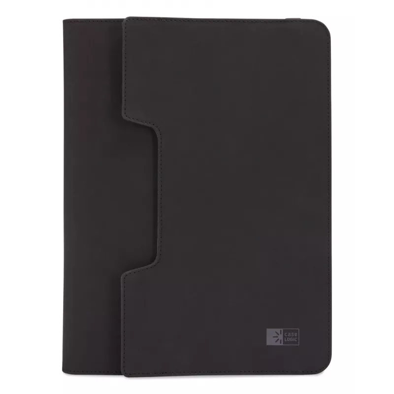 Case Logic SureFit CRUE-1110 Juodas 25,4 cm (10 colių) Folio dėklas
