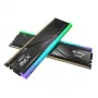 ADATA XPG Lancer Blade RGB DDR5-6400 CL38 32GB (2x16GB) Dual-Kit Baltas