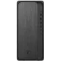 HP Omnidesk stalinis kompiuteris M02-0177ng [AMD Ryzen 7 8700G, 32 GB RAM, 1 TB SSD, AMD Radeon, W11]