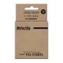 Actis KC-550Bk rašalo kasetė (Canon PGI-550BK pakaitalas; standartinė; 23 ml; juoda)