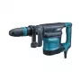 Makita HM1111C plaktukas ardymui juodas, mėlynas 1300 W