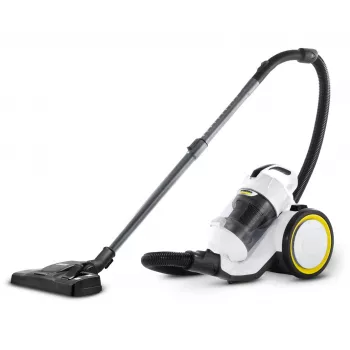 Cilindrinis dulkių siurblys Karcher VC 3