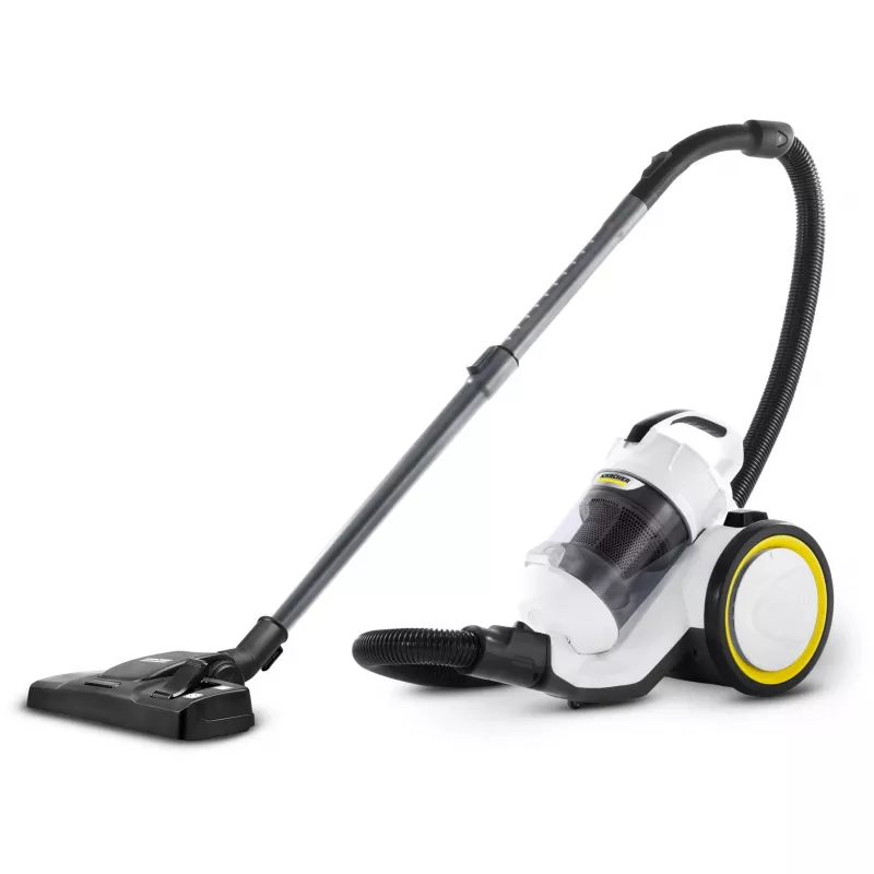 Cilindrinis dulkių siurblys Karcher VC 3