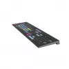 Logickeyboard ASTRA 2 klaviatūra USB QWERTZ anglų juoda Full-size 108 klavišai