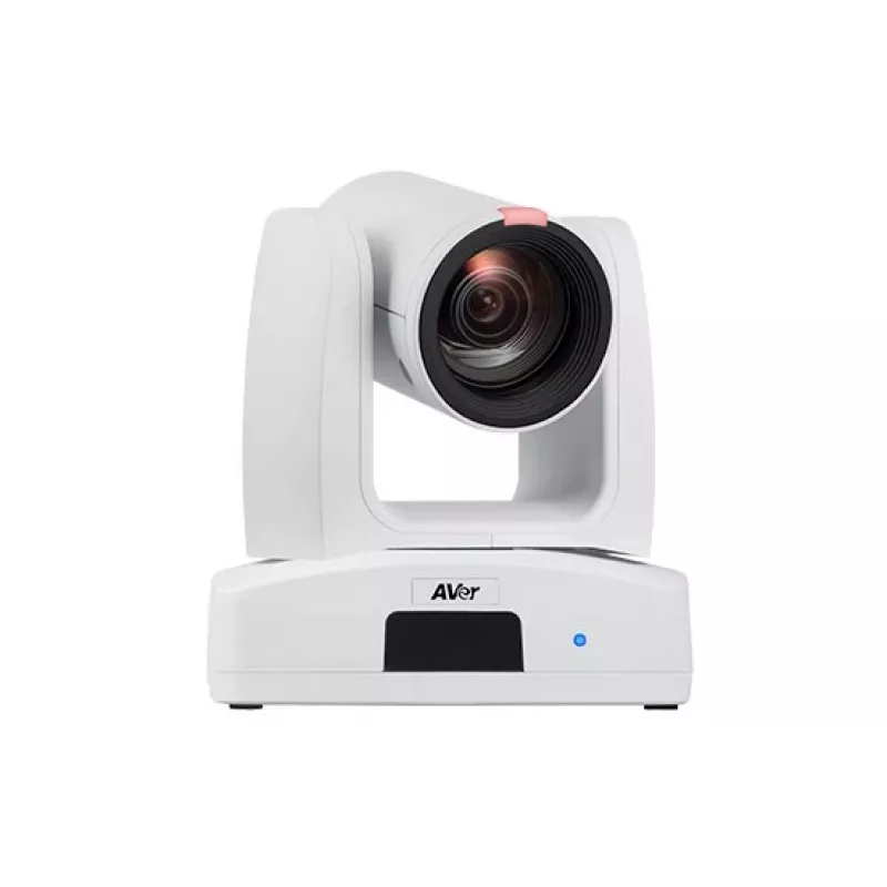 AVer PTZ211 2 MP balta 1920 x 1080 pikselių 60 fps Exmor CMOS 25.4 / 2.8 mm (1 / 2.8)