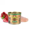 GRANATAPET Symphonie No.5 Vištiena – šlapias ėdalas katėms – 200 g