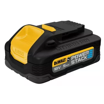 Baterijų įkroviklis DeWALT DCBP518G-XJ Greitasis įkrovimas