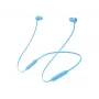 Apple BEATS FLEX – belaidės ausinės visai dienai, Flame Blue (MYMG2ZM/A)