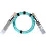 Aktyvus optinis kabelis BlueOptics BO282803L10M QSFP28 100GBASE-SR4 Infiniband EDR 10m