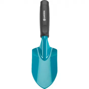 Gardena 8950-20 sodo įrankis, juodas