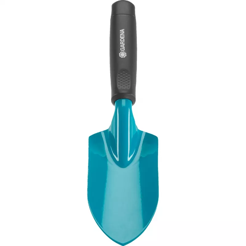 Gardena 8950-20 sodo įrankis, juodas